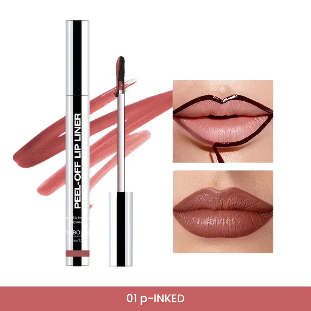 LIP LINER STAY-N®