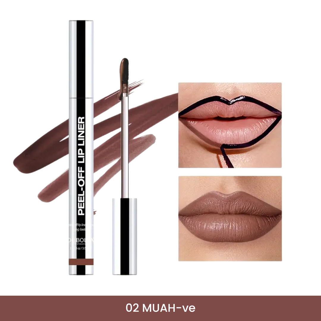 LIP LINER STAY-N®