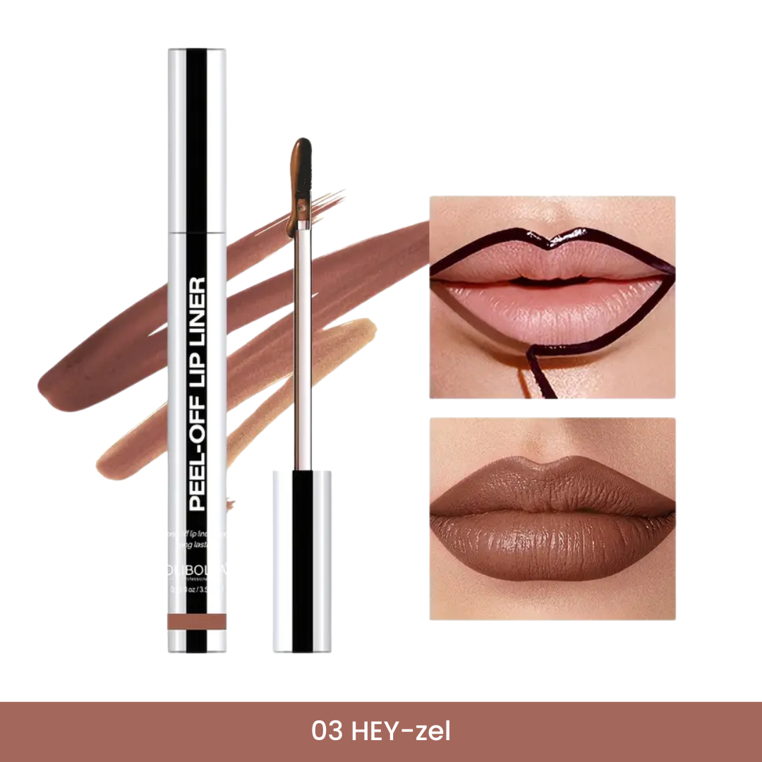LIP LINER STAY-N®