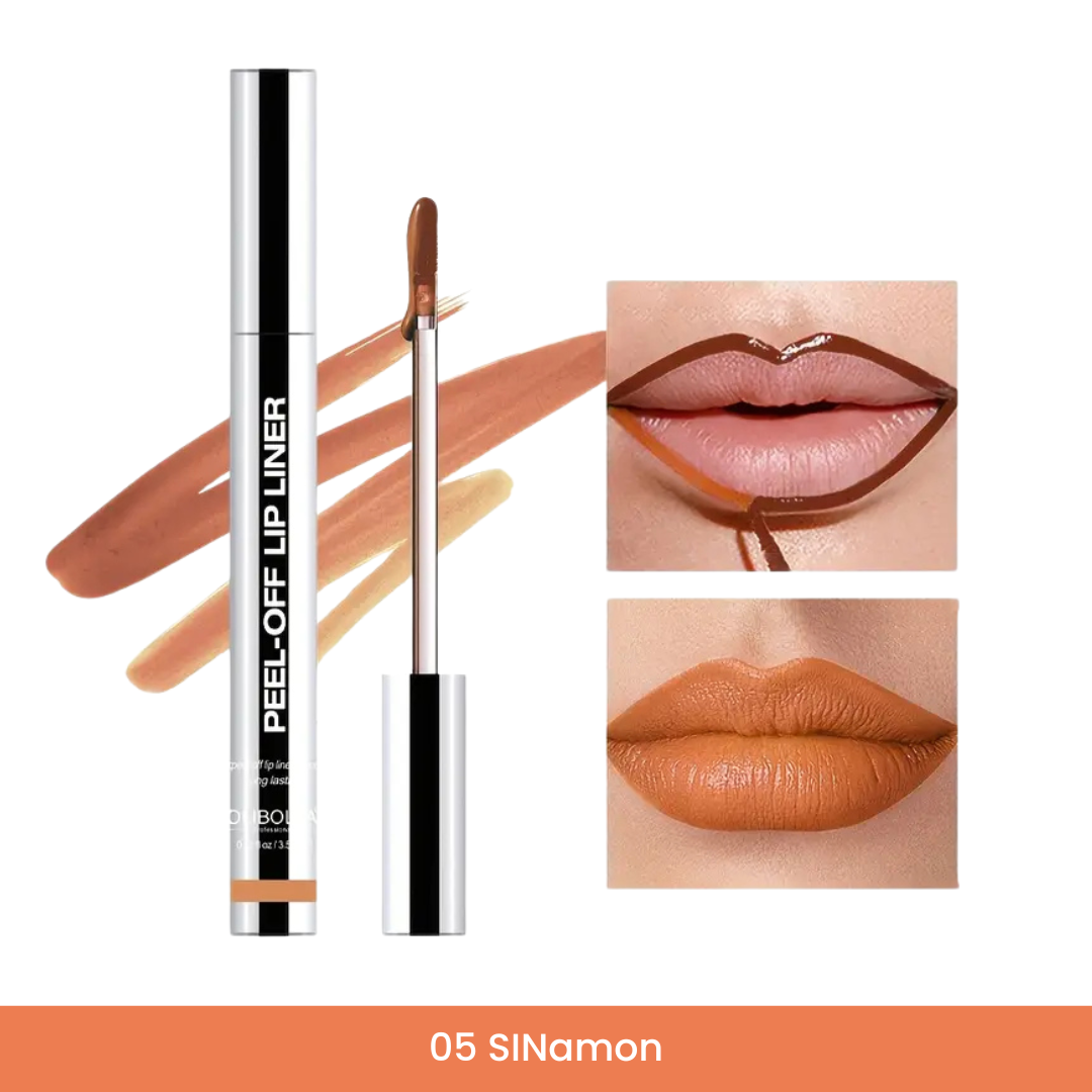 LIP LINER STAY-N®