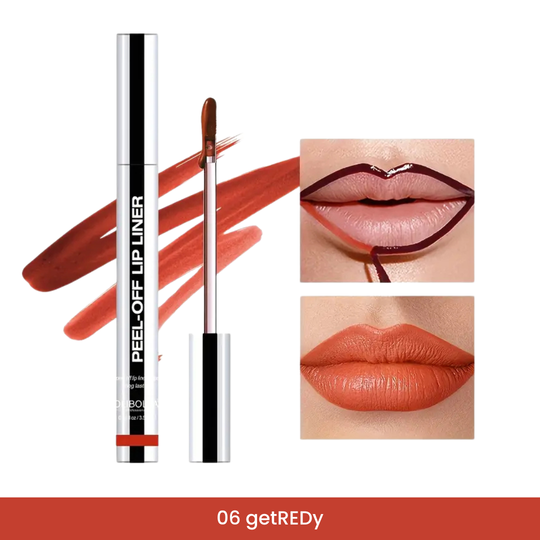 LIP LINER STAY-N®
