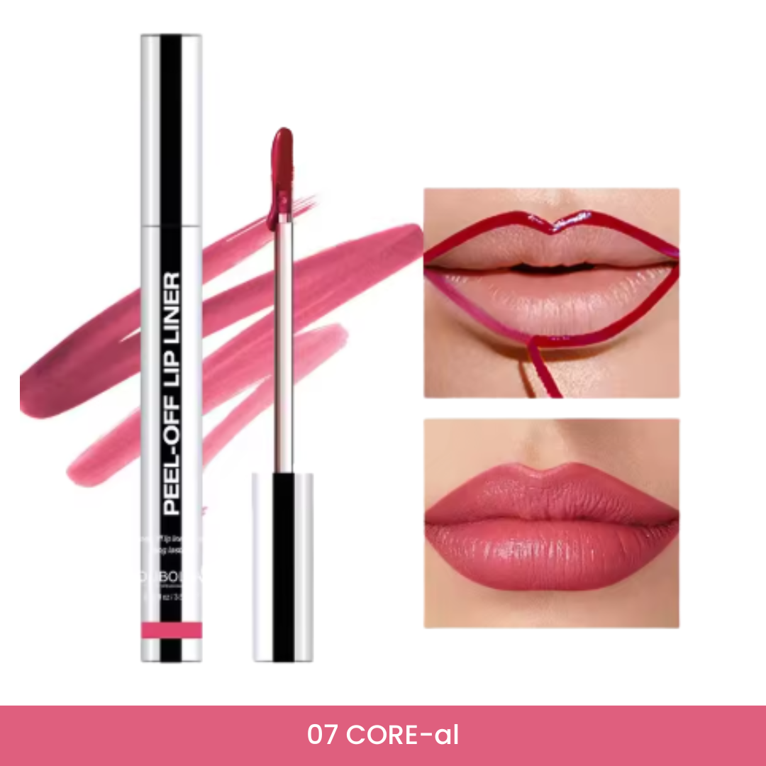 LIP LINER STAY-N®