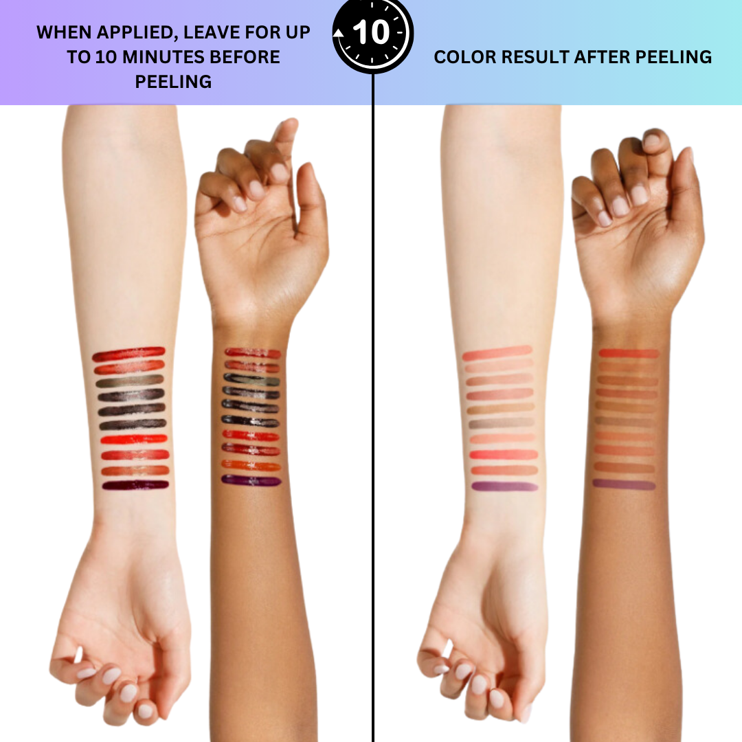 LIP LINER STAY-N®
