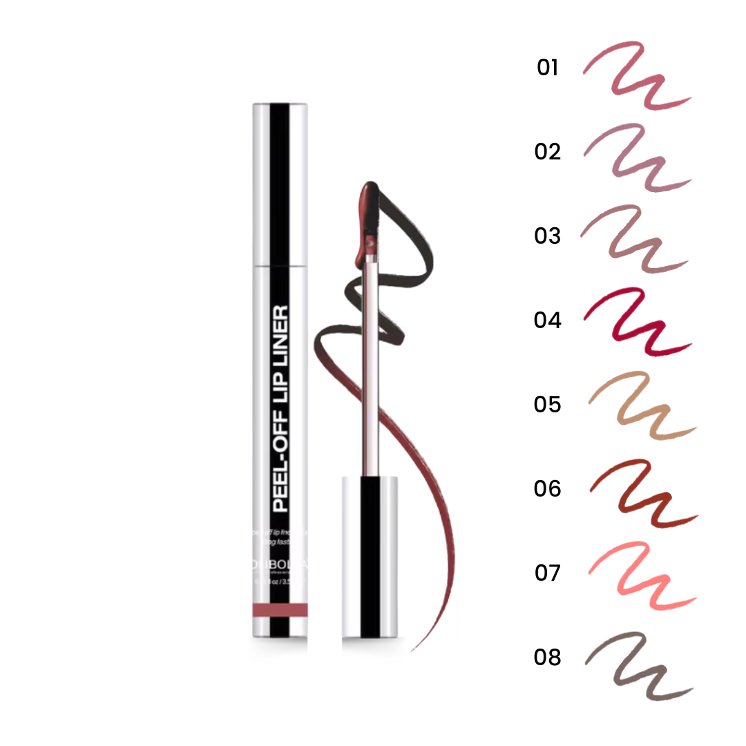 LIP LINER STAY-N®