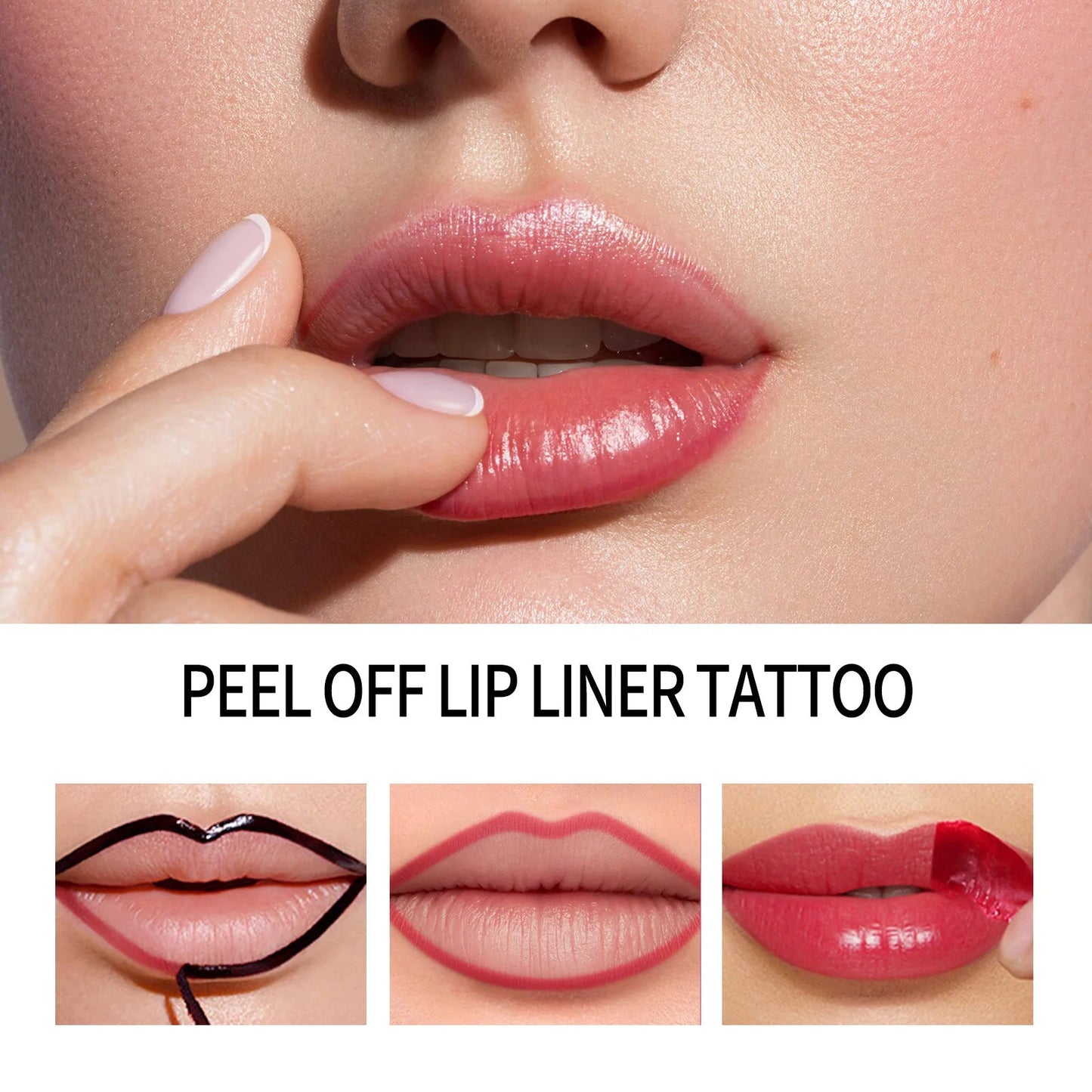 LIP LINER STAY-N®