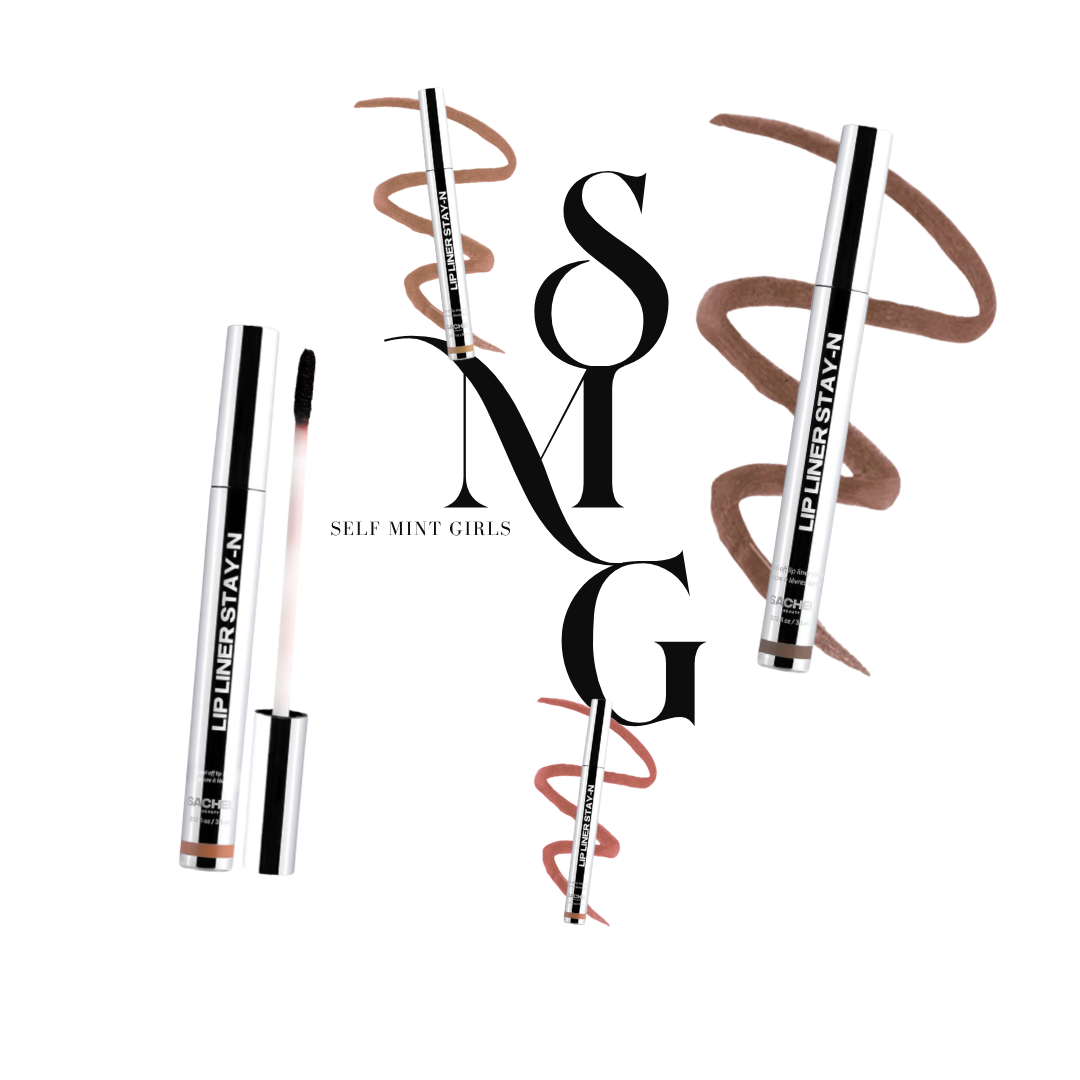 LIP LINER STAY-N