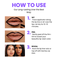LIP LINER STAY-N®