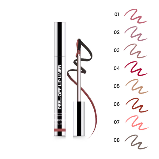 LIP LINER STAY-N®